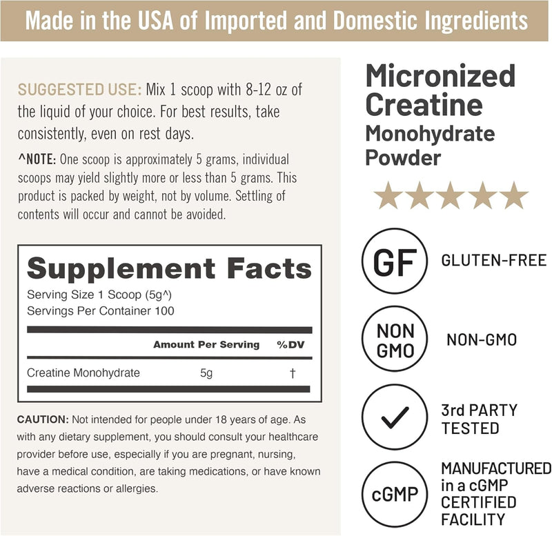 naturewise-micronized-creatine-monohydrate-powder-5000mg-5g-per-serving---creatine-for-women-men---pure-unflavored-supports-lean-muscle-mass-endurance---100-servings-6