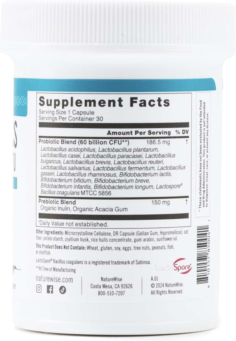 naturewise-probiotics-60-billion-cfu---17-strains-organic-prebiotics---immune-digestive-gut-health-support-for-women-men---vegetarian-gluten-free-non-gmo---30-capsules1-month-supply-11