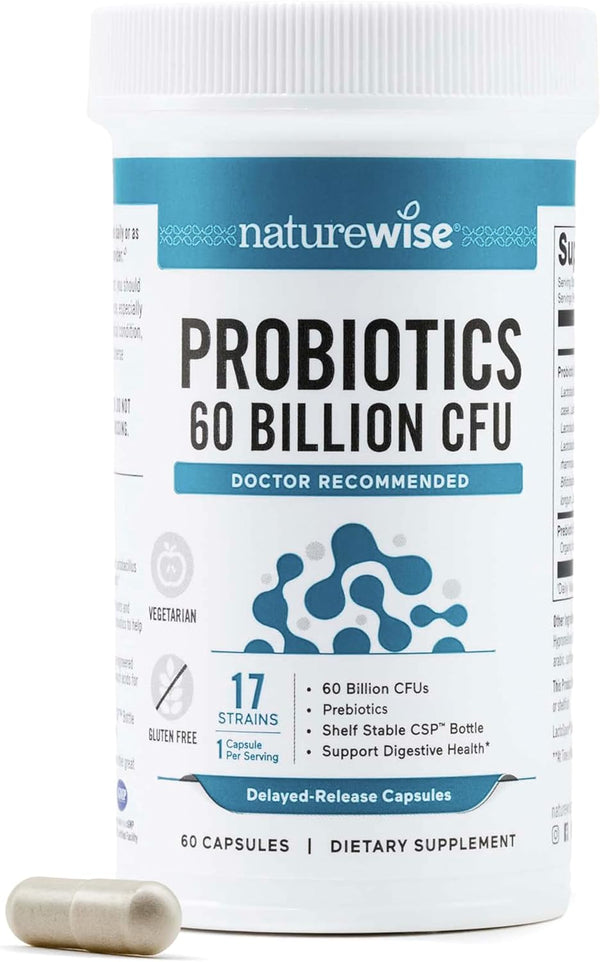 naturewise-probiotics-60-billion-cfu---17-strains-organic-prebiotics---immune-digestive-gut-health-support-for-women-men---vegetarian-gluten-free-non-gmo---60-capsules2-month-supply-1