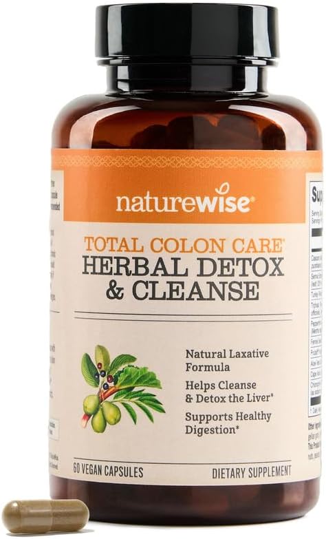 naturewise-total-colon-care-herbal-cleanse---with-prebiotics-botanicals-antioxidants---for-regular-bowel-movement-digestion-gut-health---vegan-gluten-free-non-gmo---60-capsules2-month-supply-1
