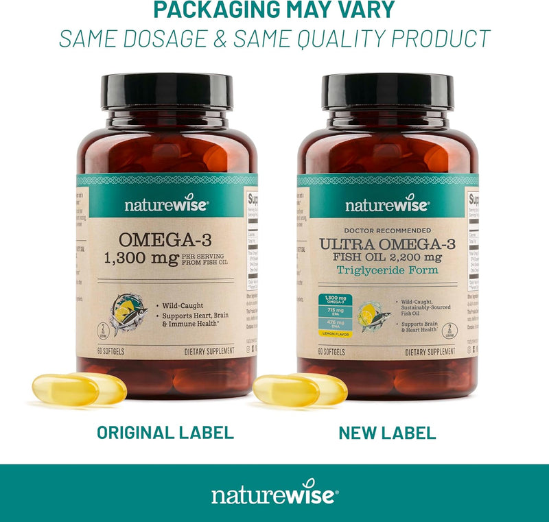 naturewise-ultra-omega-3-fish-oil-2200-mg---triglyceride-form---lemon-flavor---wild-caught-fish-oil-epa-dha---supports-brain-heart-health---burpless-non-gmo---180-softgels3-month-supply-8