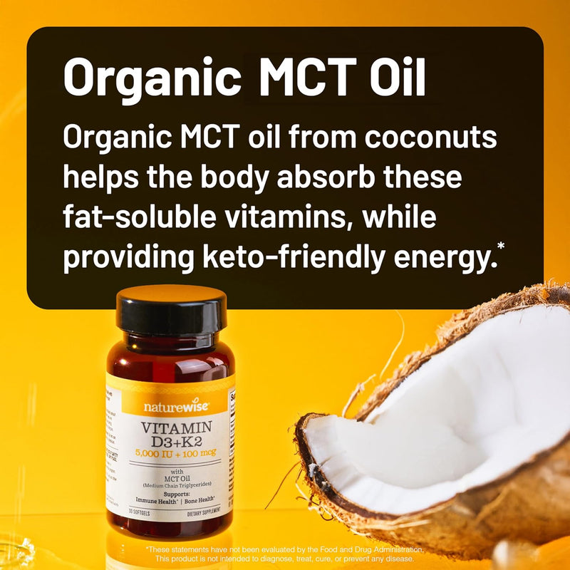 naturewise-vegan-vitamin-d3-k2-with-organic-coconut-mct-oil---organic-d3-5000iu-natural-k2-100mcg---high-absorption-bone-support---soy-gluten-free---usa-manufactured---90-softgels90-day-supply-4