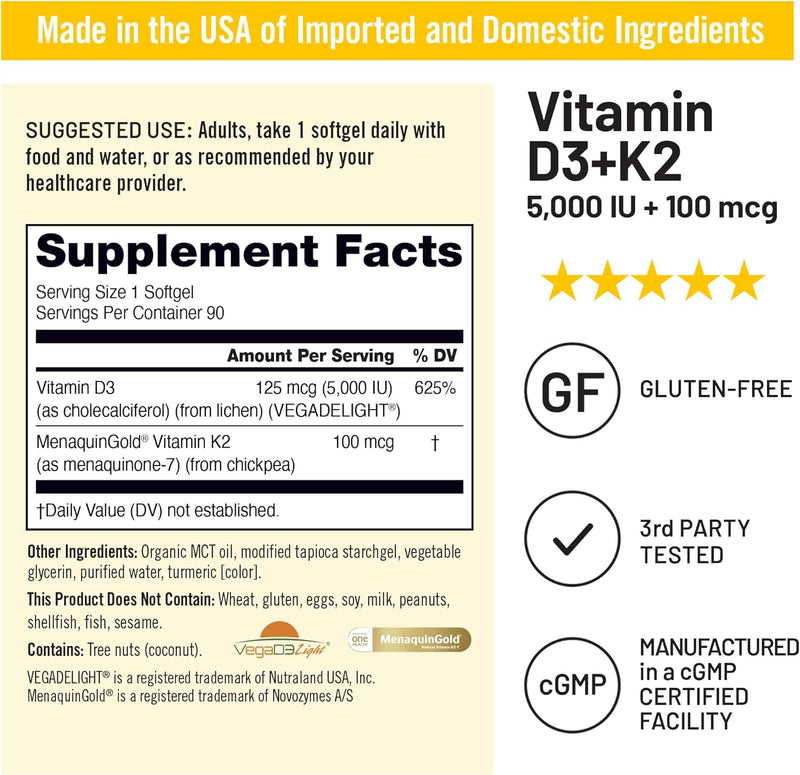 naturewise-vegan-vitamin-d3-k2-with-organic-coconut-mct-oil---organic-d3-5000iu-natural-k2-100mcg---high-absorption-bone-support---soy-gluten-free---usa-manufactured---90-softgels90-day-supply-5