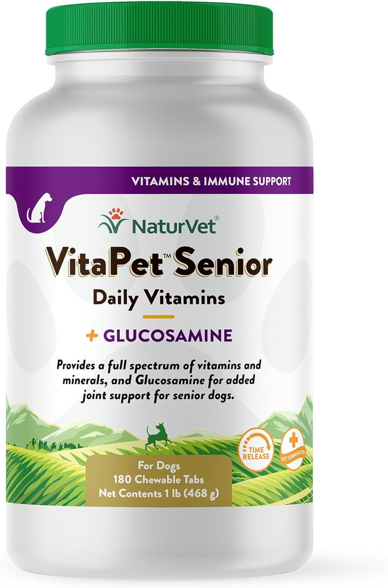 naturvet-vitapet-senior-daily-vitamins-plus-glucosamine-dog-multivitamin-supplement-chewable-tablets-time-release-made-in-the-usa-with-globally-source-ingredients-180-count-1