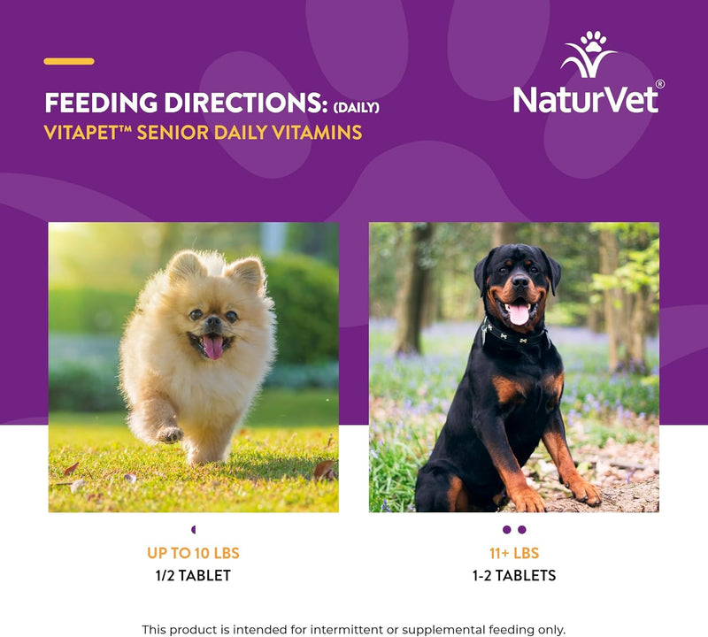 naturvet-vitapet-senior-daily-vitamins-plus-glucosamine-dog-multivitamin-supplement-chewable-tablets-time-release-made-in-the-usa-with-globally-source-ingredients-180-count-7