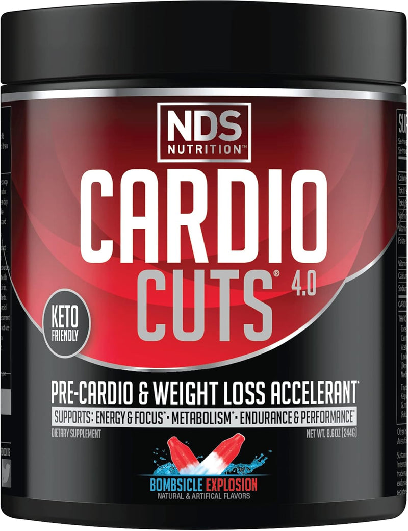nds-nutrition-40-pre-workout-supplement---advanced-weight-loss-and-pre-cardio-formula-with-l-carnitine-cla-mcts-l-glutamine-and-safflower-oil---bombsicle-40-servings-1