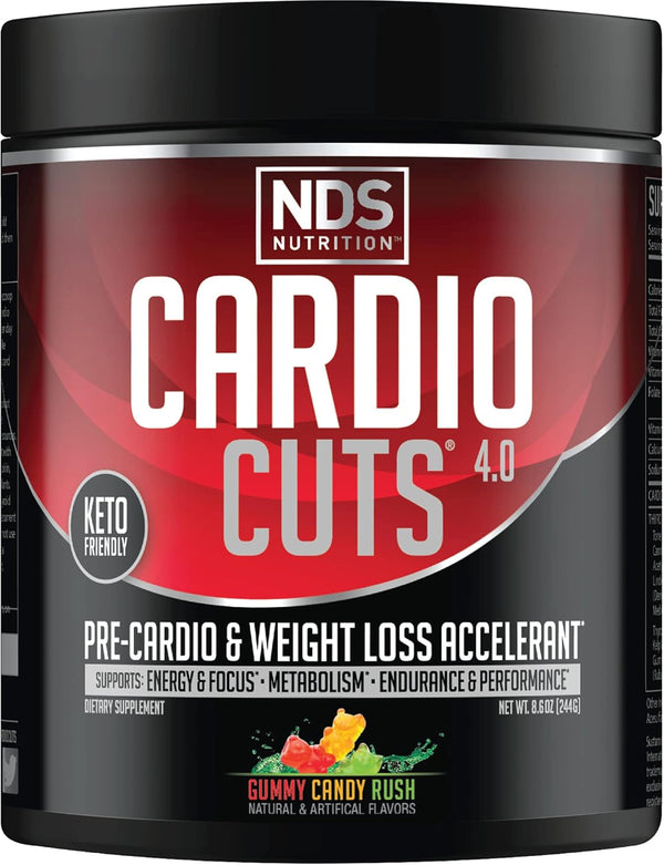 nds-nutrition-40-pre-workout-supplement---advanced-weight-loss-and-pre-cardio-formula-with-l-carnitine-cla-mcts-l-glutamine-and-safflower-oil---gummy-rush-40-servings-1