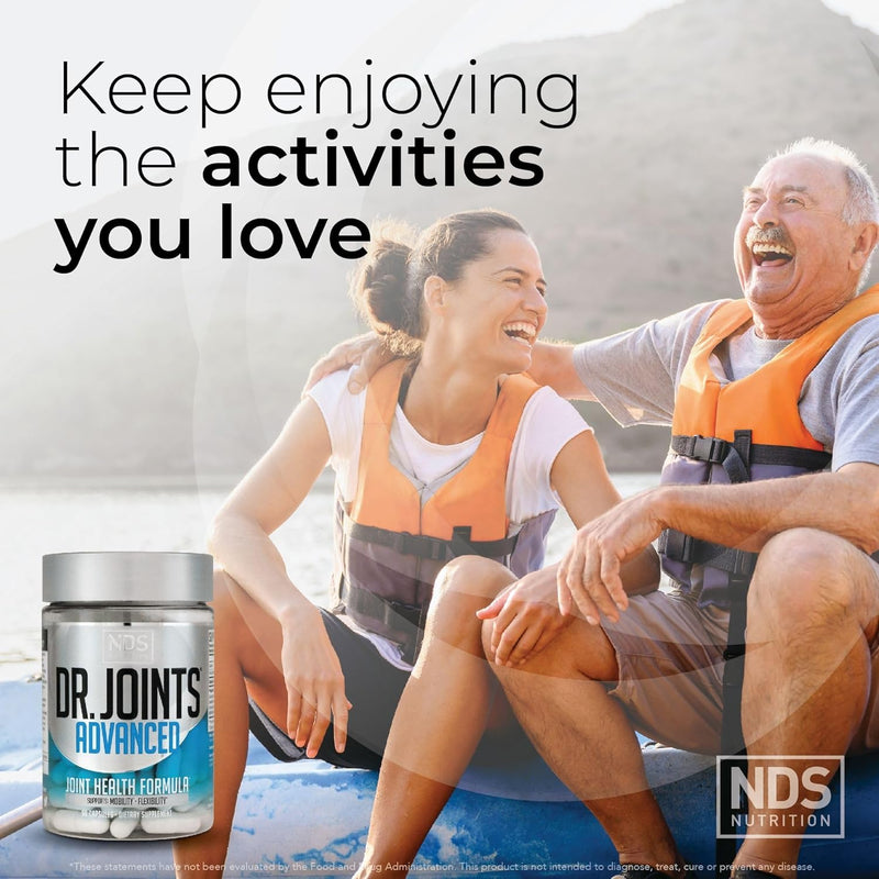 nds-nutrition-advanced---joint-health-formula-with-fruitex-b-glucosamine-chondroitin---improved-mobility-flexibility---90-capsules-2