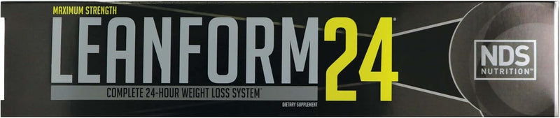 nds-nutrition-maximum-strength-weight-loss---decrease-appetite-and-energy-booster---glutamine-l-carnitine-and-cla-liporush-xt-60-capsules-censor-90-softgels-and-slim-tox-90-capsules-1