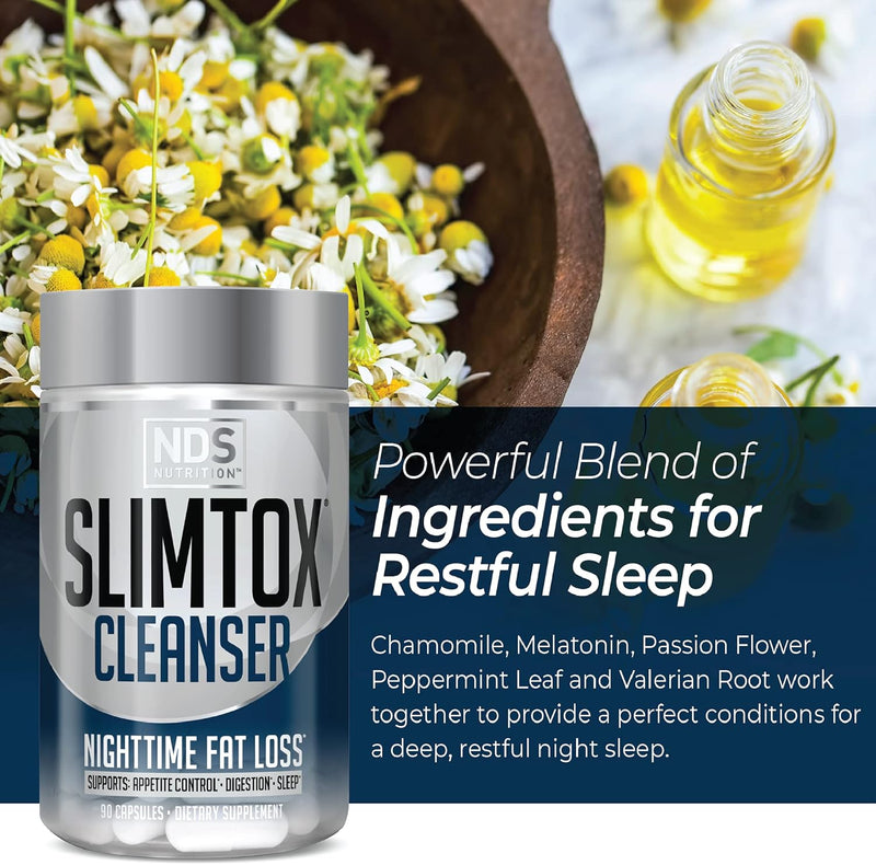 nds-nutrition-maximum-strength-weight-loss---decrease-appetite-and-energy-booster---glutamine-l-carnitine-and-cla-liporush-xt-60-capsules-censor-90-softgels-and-slim-tox-90-capsules-6