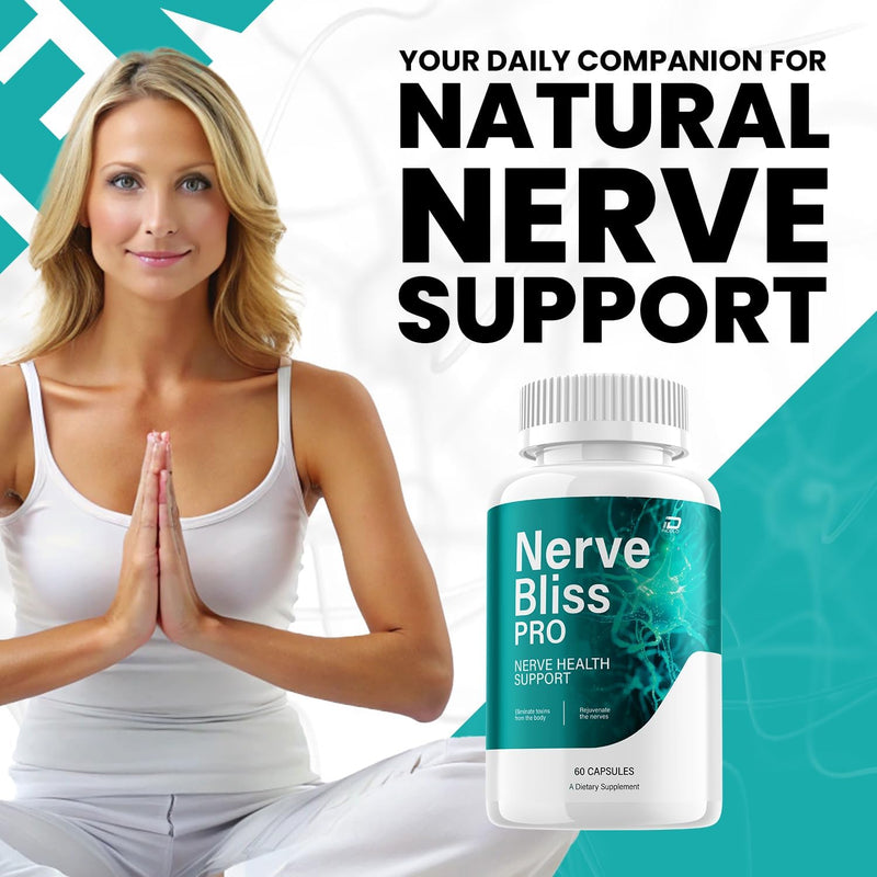 nerve-bliss-pro-capsules-nervebliss-pro-advanced-supplement-all-natural-formula-to-maintain-healthy-levels-nerveblisspro-maximum-strength-reviews-2-pack---120-capsules-2