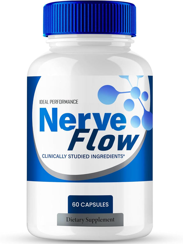 nerve-flow-for-neuropathy-capsules-nerve-flow-supplement-advanced-nerve-health-pills---extra-strength-all-natural-healthy-circulation-stable-levels-advanced-nerveflow-support-reviews-60-capsules-1