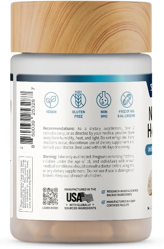 nerve-health-support-supplement-with-lions-mane---improved-mental-clarity-memory-focus---healthy-nerve-support-formula---neuro-enhancer---organic-turmeric-other-herbs-vitamins-60-capsules-9