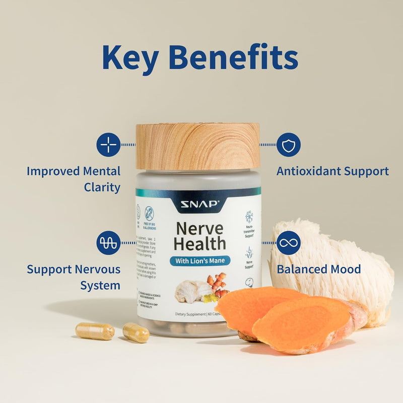 nerve-health-support-supplement-with-lions-mane---improved-mental-clarity-memory-focus---healthy-nerve-support-formula---neuro-enhancer---organic-turmeric-other-herbs-vitamins-60-capsules-5