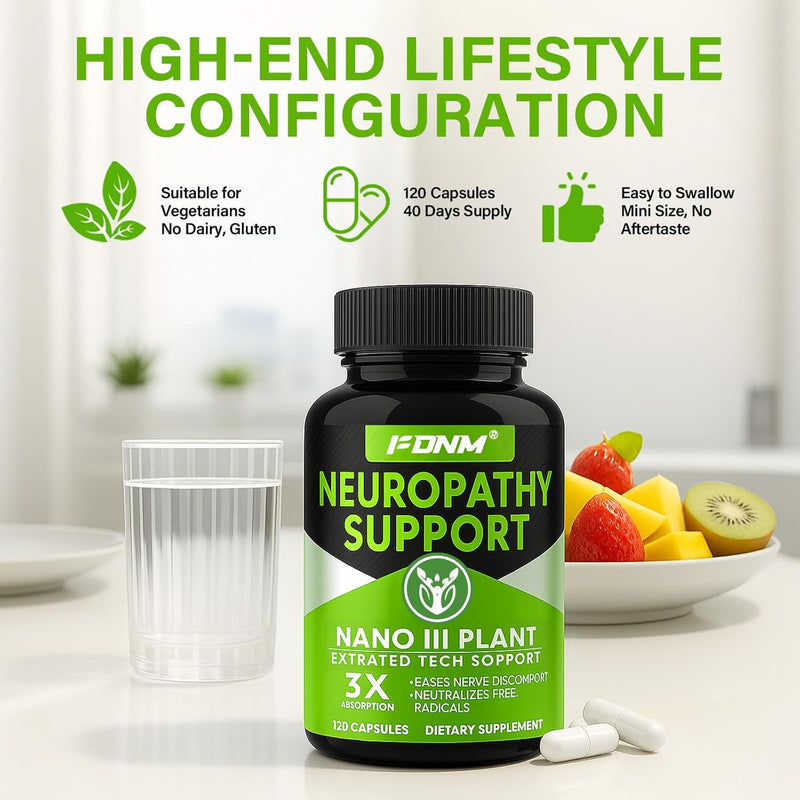 nerve-savior-for-neuropathy-120-capsules-neuropathy-supplements-for-fortify-nerves-in-fingers-hands-toes-feet-with-600-mg-alpha-lipoic-acid-b-vitamins-best-peripheral-relief-support-5