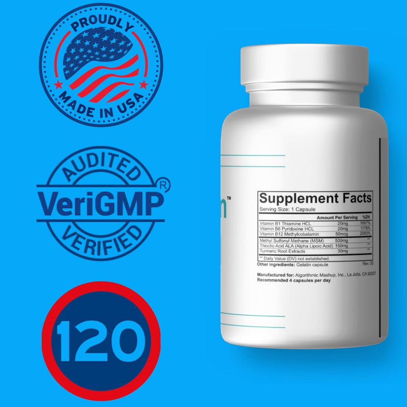 nerve-support-supplement-120-capsules-powerful-blend-of-msm-alpha-lipoic-acid-b-vitamins-turmeric-to-support-nerve-health-function-relief-serving-2-capsules-per-day-gmp-certified-3