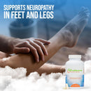 nervereverse-neuropathy-support-formula-alpha-lipoic-acid-600mgextra-strength-benfotiamine-b12-b9-b6-and-d3---nerve-energy-and-metabolism-support-vegan-180-capsules-3-months-4
