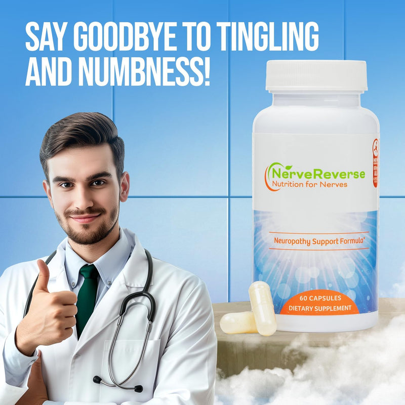 nervereverse-neuropathy-support-formula-alpha-lipoic-acid-600mgextra-strength-benfotiamine-b12-b9-b6-and-d3---nerve-energy-and-metabolism-support-vegan-60-capsulesone-month-5