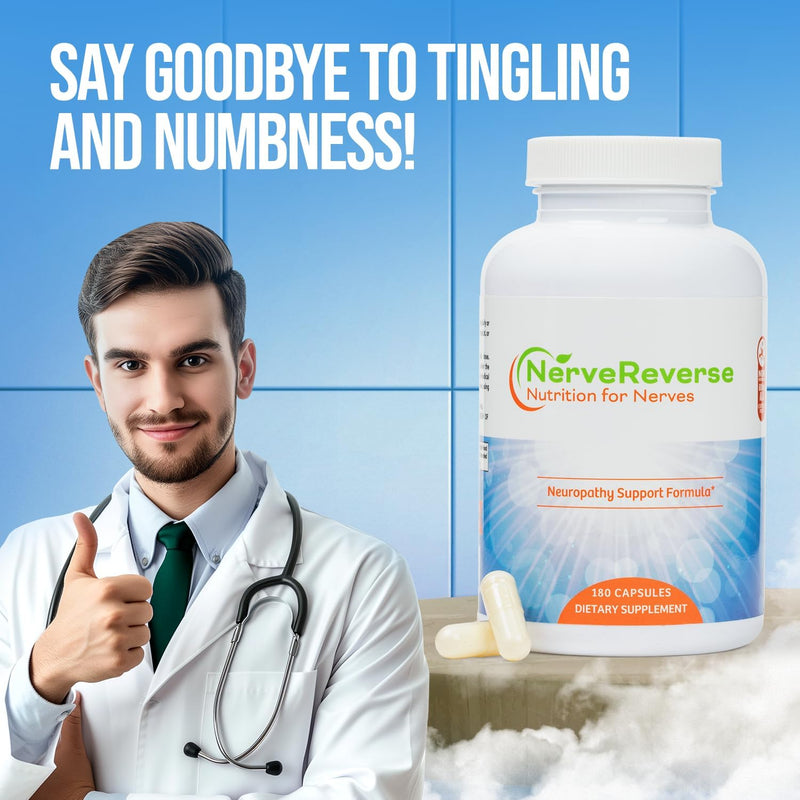 nervereverse-neuropathy-support-formula-alpha-lipoic-acid-600mgextra-strength-benfotiamine-b12-b9-b6-and-d3---nerve-energy-and-metabolism-support-vegan-180-capsules-3-months-7