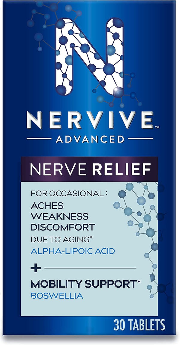 nervive-advanced-nerve-relief-mobility-with-alpha-lipoic-acid-to-help-reduce-nerve-aches-weakness-discomfort-and-boswellia-to-promote-mobility-vitamins-b12b6b1-30-tablets-1