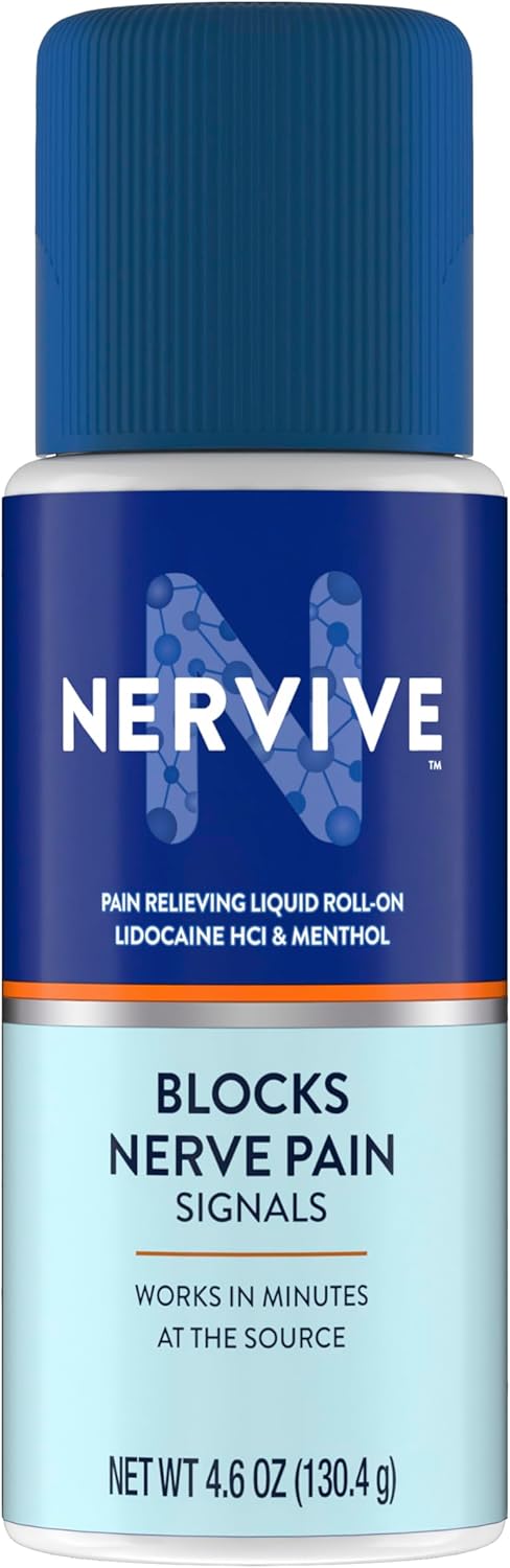 nervive-nerve-care-pain-relieving-large-roll-on-max-strength-no-mess-topical-pain-reliever-with-lidocaine-and-menthol-for-toes-feet-fingers-hands-legs-arms-46oz-1