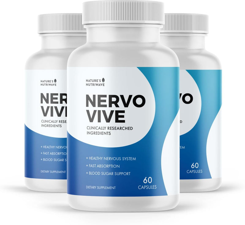 nervovive-nerve-support-supplement---advanced-formula-nerve-health-supplements-all-natural-potent-supplement-maximum-strength-for-overall-health-and-wellness---60-capsules-3-month-supply-1