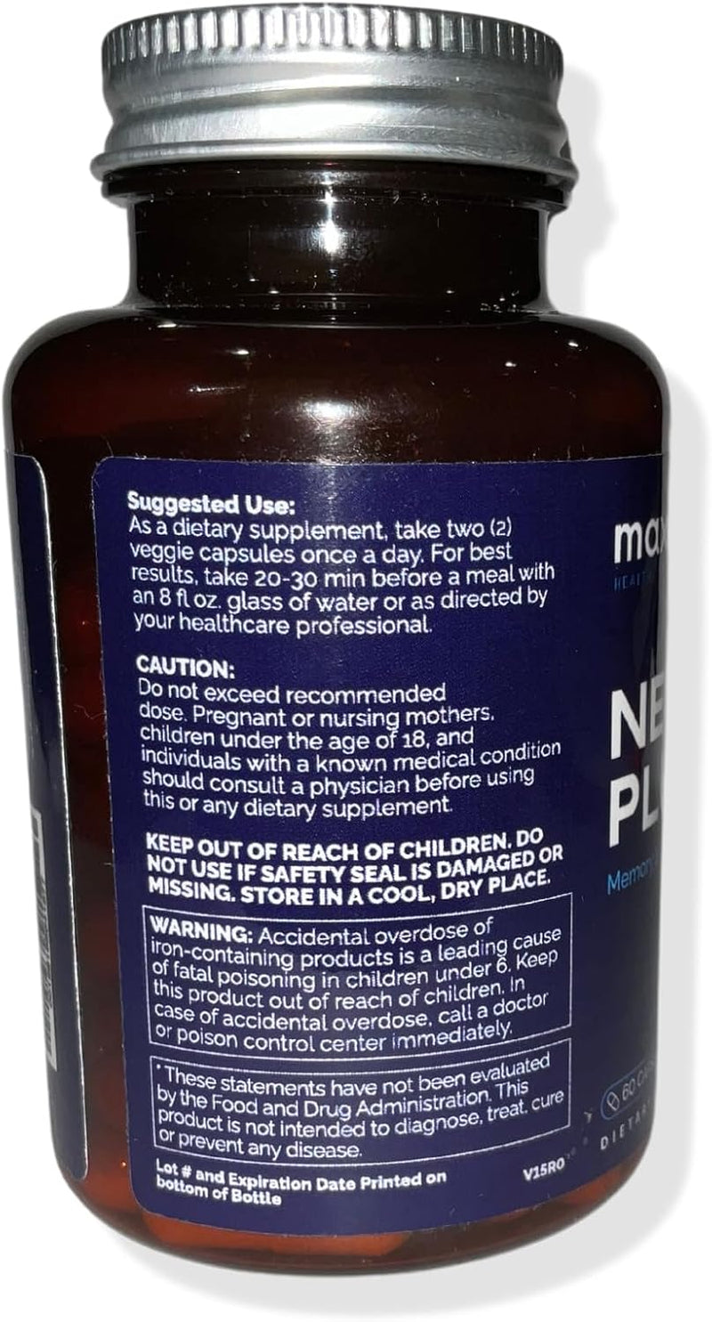 neuro-plus-premium-nootropics-cognitive-enhancement-vitamins-for-memory-focus-mental-clarity-with-bacopa-extract-gaba-huperzine-a-and-dha-60-capsules-6