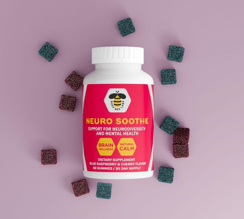 neuro-soothe-support-for-neurodiversity-and-mental-health-helps-with-brain-wellness-and-natural-calm-blue-rasberry-and-cherry-flavor-90-gummies-30-day-supply-3