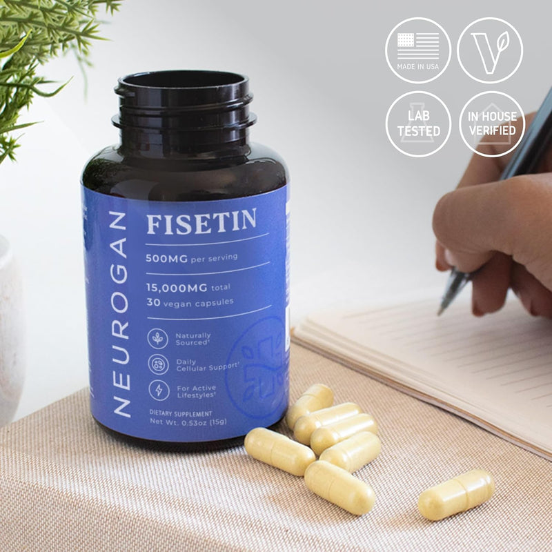 neurogan-fisetin-supplement-500mg---30-count-98-pure-healthy-aging-brain-health-fisetin-capsules-brain-supplements-for-memory-and-focus-senolytic-support-natural-polyphenols-non-gmo-7