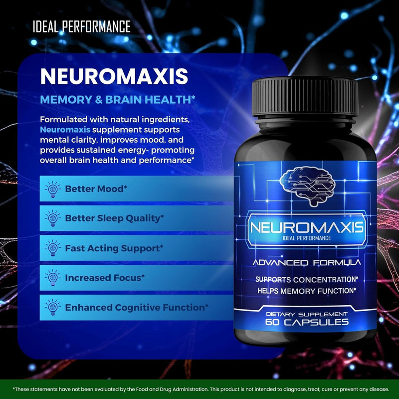 neuromaxis-capsules-official-neuromaxis-brain-and-memory-supplement-pills-advanced-nootropic-pills-for-brain-health-support-all-natural-neuro-maxis-cognitive-health-function-reviews-5-pack-3