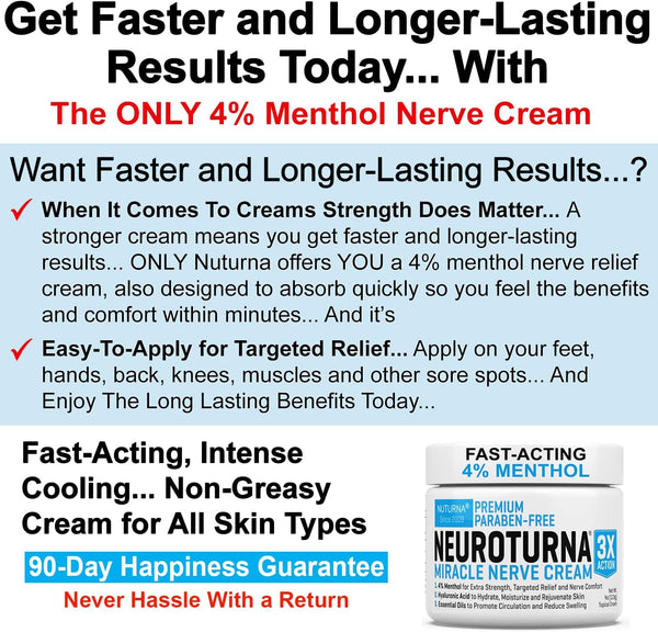 neuropathy-nerve-relief-cream---premium-nerve-cream-3x-action-for-targeted-relief-and-soothing-nerve-comfort---maximum-strength-with-4-menthol-arnica-msm-for-feet-hands-legs-toes-back---large-4-oz-1