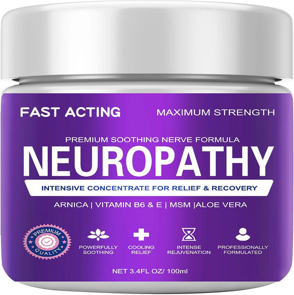 neuropathy-pain-relief-cream-nerve-pain-relief-cream-maximum-strength-for-feet-hands-legs-muscles-joints-waist-includes-arnica-vitamin-b6-aloe-vera-msm-fast-absorption-natural-1