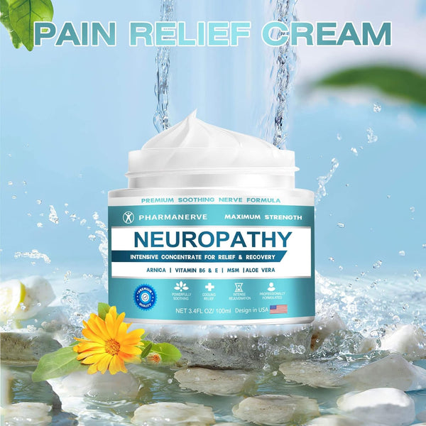 neuropathy-pain-relief-cream-nerve-pain-relief-cream-maximum-strength-for-feet-hands-legs-muscles-joints-waist-includes-arnica-vitamin-b6-aloe-vera-msm-fast-absorption-mild-all-natural-1