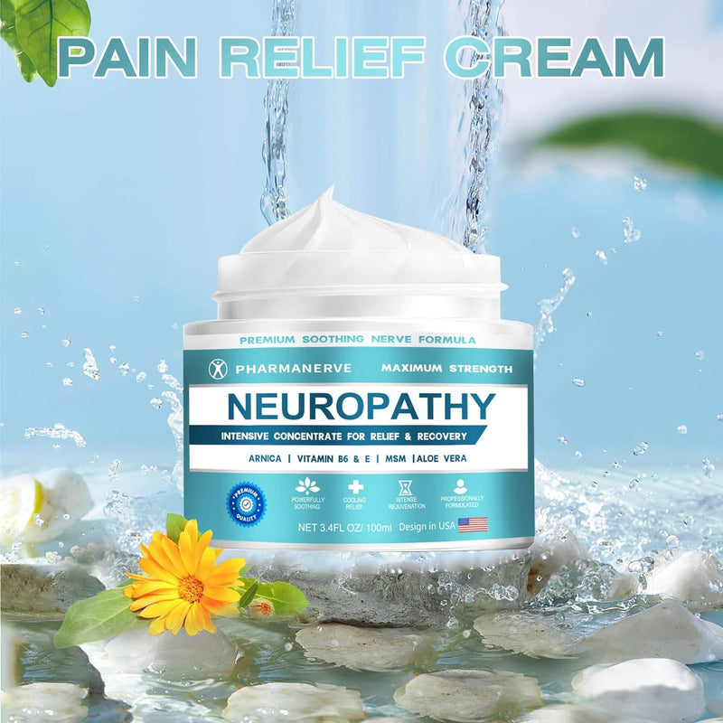 neuropathy-pain-relief-cream-nerve-pain-relief-cream-maximum-strength-for-feet-hands-legs-muscles-joints-waist-includes-arnica-vitamin-b6-aloe-vera-msm-fast-absorption-mild-all-natural-1