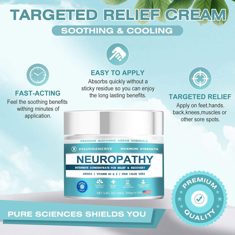 neuropathy-pain-relief-cream-nerve-pain-relief-cream-maximum-strength-for-feet-hands-legs-muscles-joints-waist-includes-arnica-vitamin-b6-aloe-vera-msm-fast-absorption-mild-all-natural-2