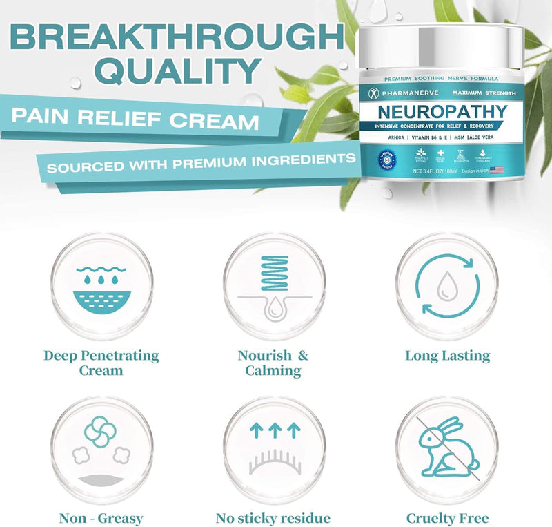 neuropathy-pain-relief-cream-nerve-pain-relief-cream-maximum-strength-for-feet-hands-legs-muscles-joints-waist-includes-arnica-vitamin-b6-aloe-vera-msm-fast-absorption-mild-all-natural-3