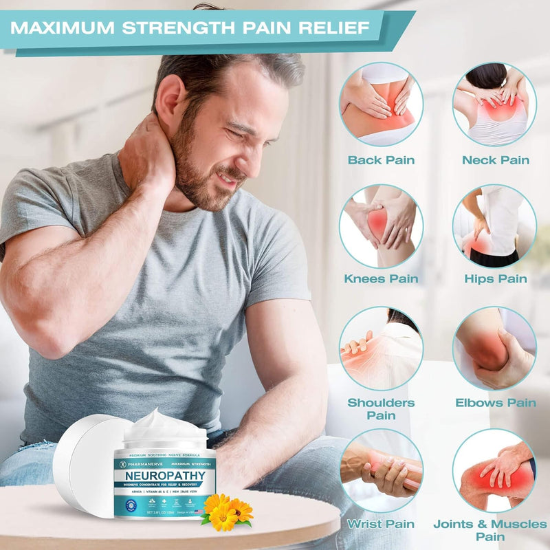 neuropathy-pain-relief-cream-nerve-pain-relief-cream-maximum-strength-for-feet-hands-legs-muscles-joints-waist-includes-arnica-vitamin-b6-aloe-vera-msm-fast-absorption-mild-all-natural-4