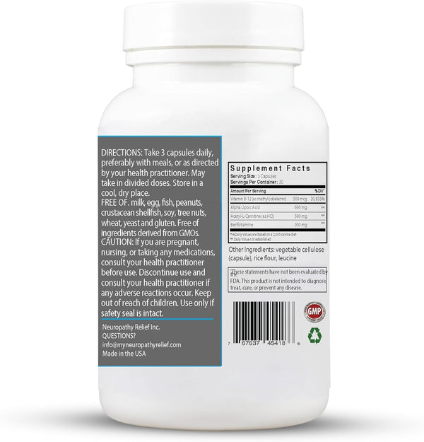 neuropathy-relief-nerve-health-formula---advanced-support-with-alpha-lipoic-acid-acetyl-l-carnitine-benfotiamine-and-vitamin-b12-90-capsules-1