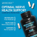 neuropathy-support-natural-nerve-discomfort-relief---made-in-usa---nerve-antioxidant-for-trigeminal-neuralgia-diabetic-peripheral-neuropathy---hands-neck-feet-toes-treatment-formula---60-caps-2