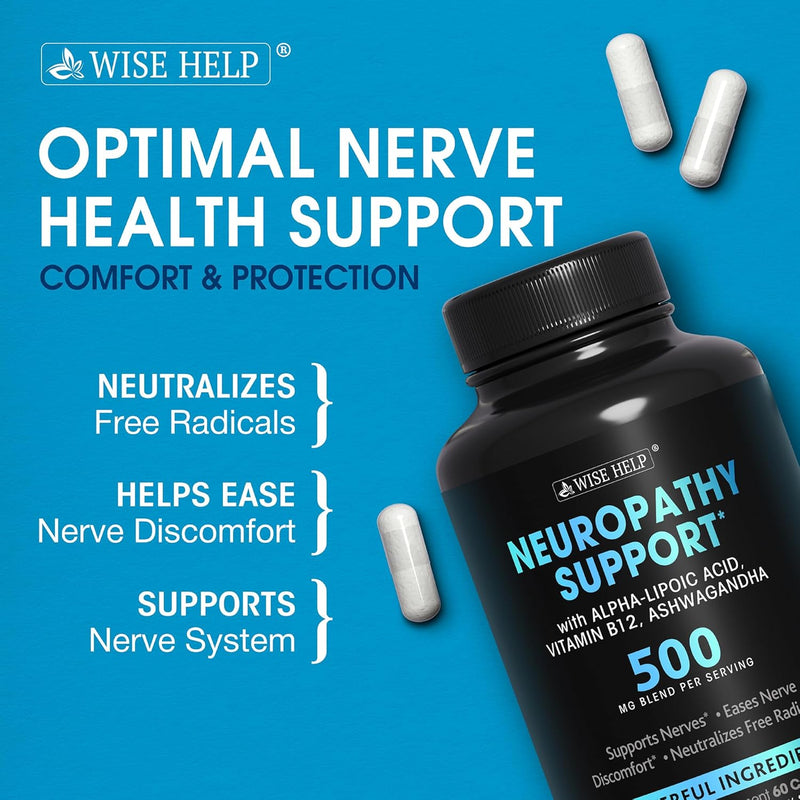 neuropathy-support-natural-nerve-discomfort-relief---made-in-usa---nerve-antioxidant-for-trigeminal-neuralgia-diabetic-peripheral-neuropathy---hands-neck-feet-toes-treatment-formula---60-caps-2