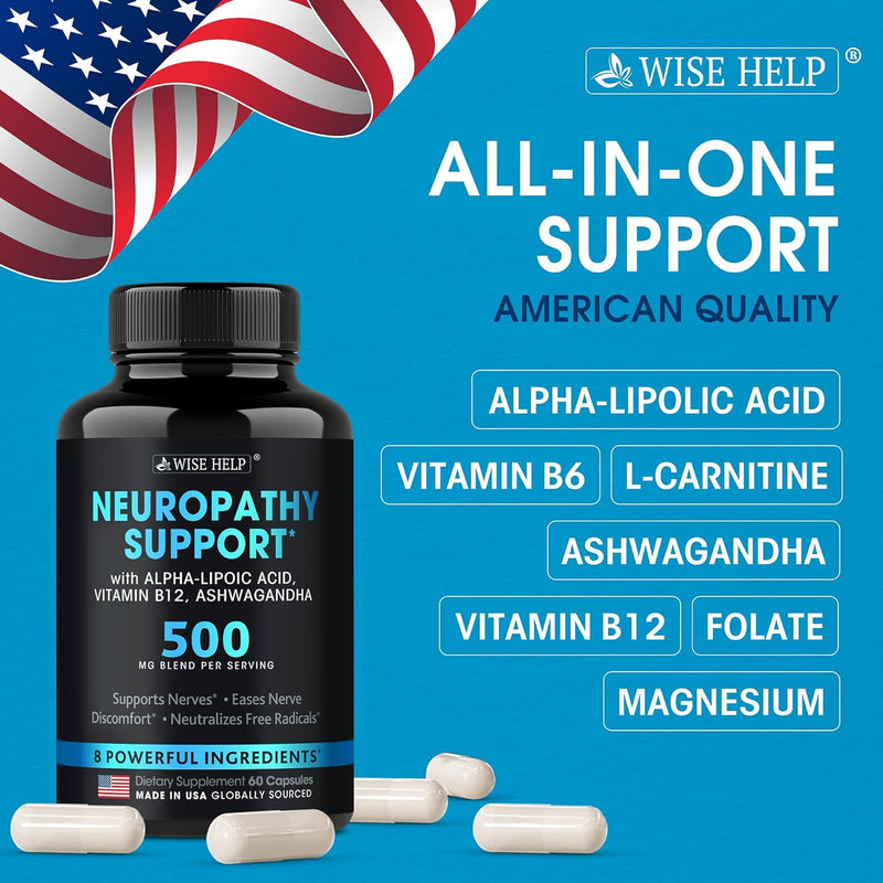 neuropathy-support-natural-nerve-discomfort-relief---made-in-usa---nerve-antioxidant-for-trigeminal-neuralgia-diabetic-peripheral-neuropathy---hands-neck-feet-toes-treatment-formula---60-caps-4