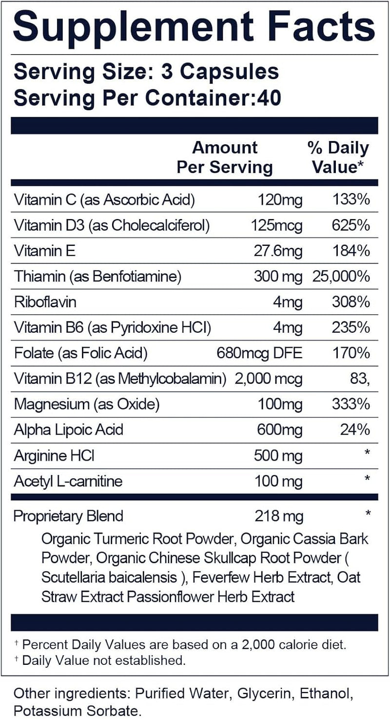 neuropathy-support-nerve-savior-supplement-with-600-mg-pure-alpha-lipoic-acid-fortify-nerves-in-fingers-hands-toes-feet---best-peripheral-relief-support-120-capsules-2