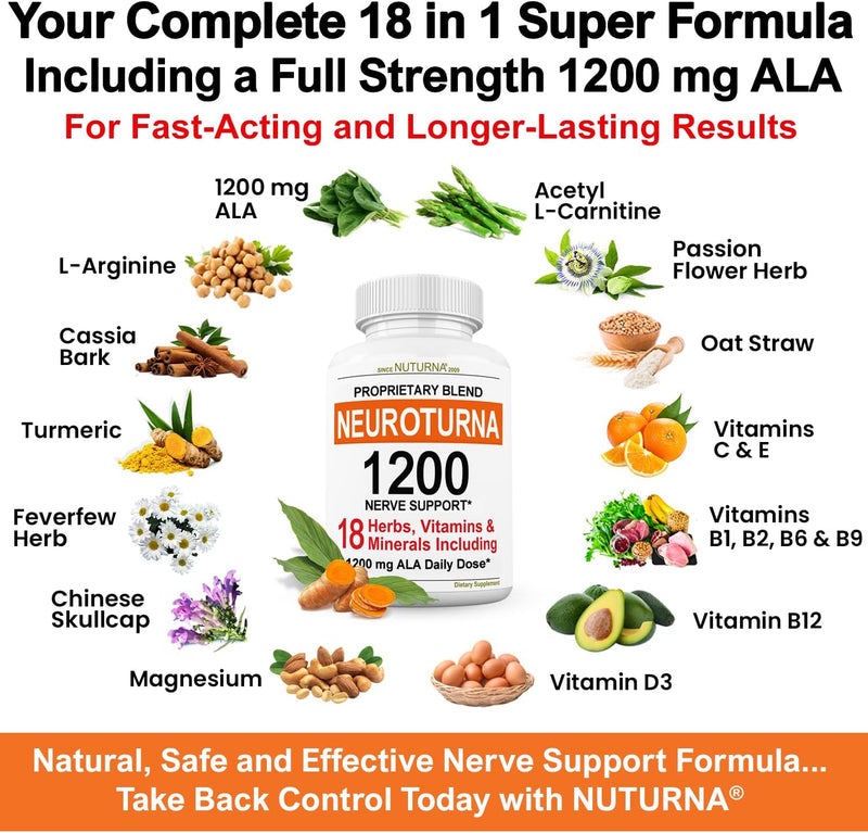 neuropathy-support-supplement-with-1200-mg-pure-alpha-lipoic-acid---maximum-strength-nerve-formula-to-fortify-nerves-in-fingers-hands-toes-feet---best-natural-nerve-relief-support---180-capsules-2