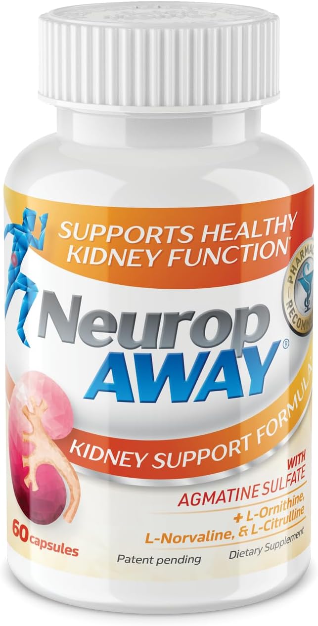 neuropaway-kidney-support-supplement-with-agmatine-sulfate-l-novaline-l-ornithine-l-citrulline-provides-fast-powerful-kidney-support-60ct-1