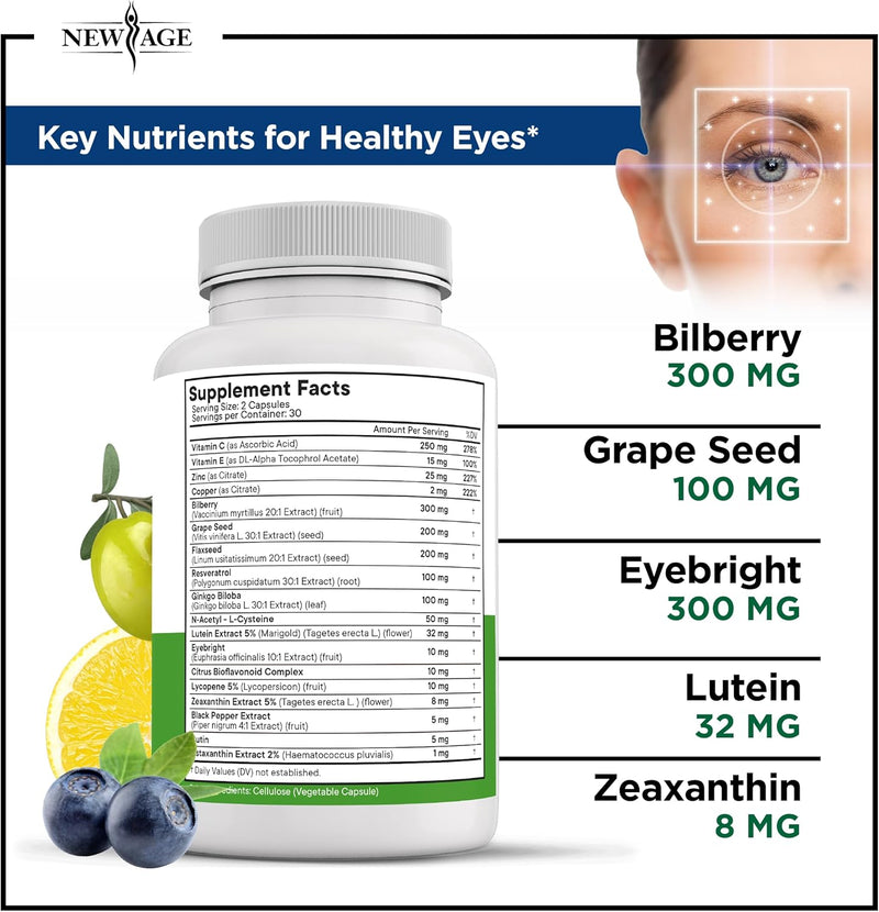 new-age-areds-2-eye-vitamins---lutein-zeaxanthin-bilberry-astaxanthin-mineral-vision-supplement---180-count-3