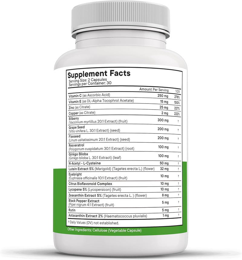 new-age-areds-2-eye-vitamins---lutein-zeaxanthin-bilberry-astaxanthin-mineral-vision-supplement---180-count-8