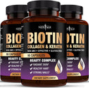 new-age-biotin-collagen-keratin-hyaluronic-acid---50000mcg-hair-growth-vitamins-for-men-and-women-nails-hair-skin-vitamins-and-dht-blocker-with-vitamin-e-folic-acid-pumpkin-seed-msm--270-count-1