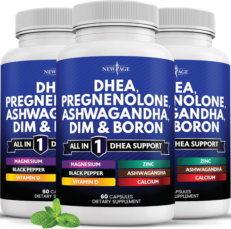 new-age-dhea-supplement---pregnenolone-for-men-women-with-dim-ashwagandha-boron-calcium-magnesium-zinc-vitamin-d3-5000iu---support-capsules---180-count-1