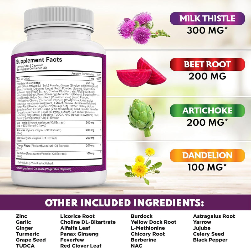 new-age-milk-thistle-nac-chanca-piedra-beet-root-artichoke-dandelion-root-astragalus---plus-tudca-ginger---60-count-2