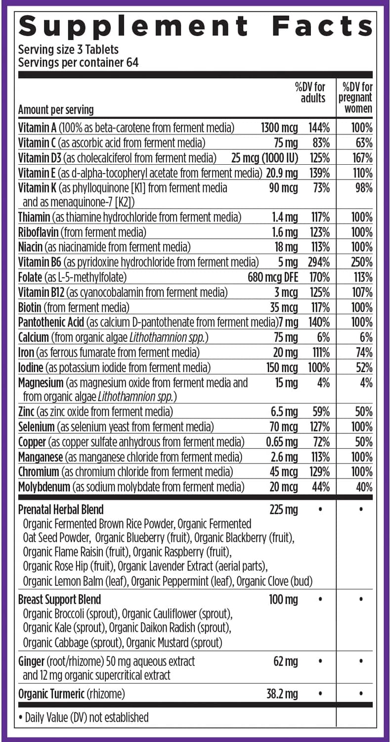 new-chapter-advanced-perfect-prenatal-vitamins-192ct-made-with-organic-non-gmo-ingredients-for-healthy-baby-mom---folate-methylfolate-whole-food-fermented-iron-vitamin-d3-ginger-5